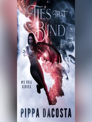 cover image of Ties That Bind